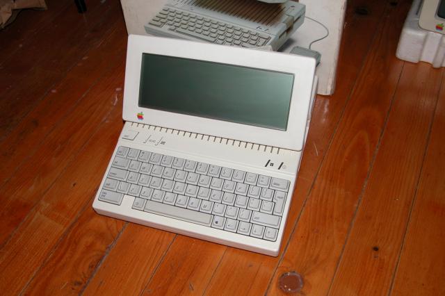Apple IIc
