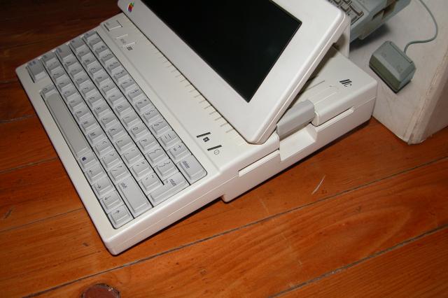 Apple IIc