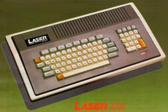 laser3000