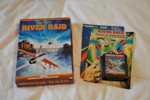 River Raid